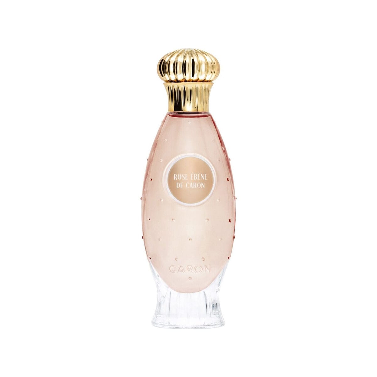 Caron Rose Ebene