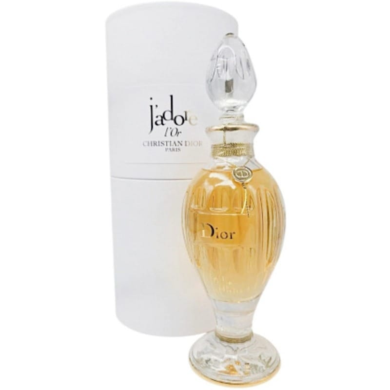 Christian Dior J’Adore L’Or Amphora