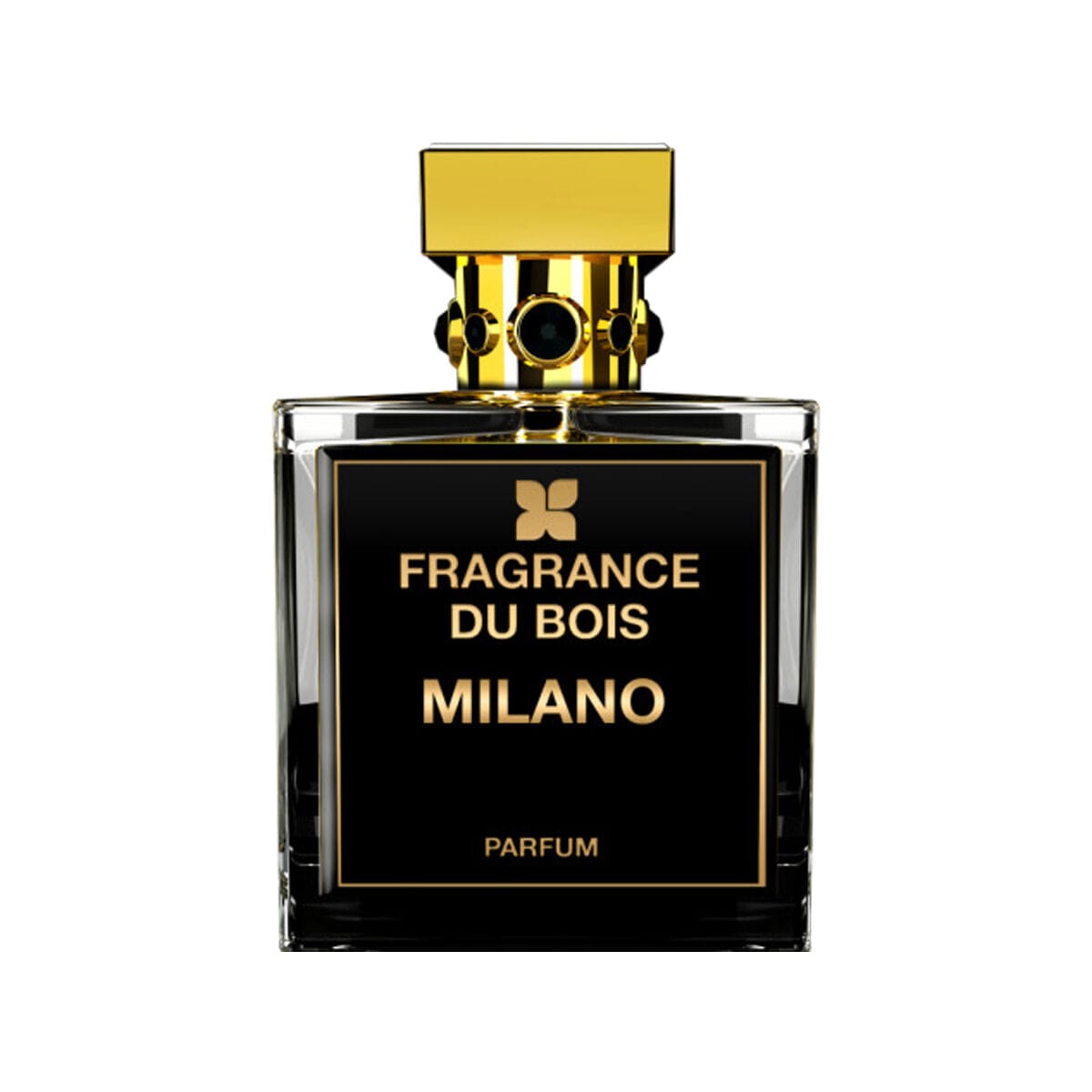 Fragrance Du Bois Milano