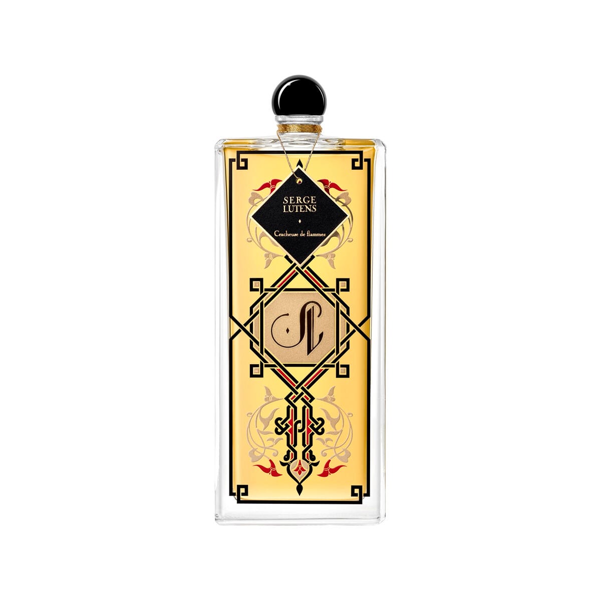 Serge Lutens Cracheuse De Flammes 2025