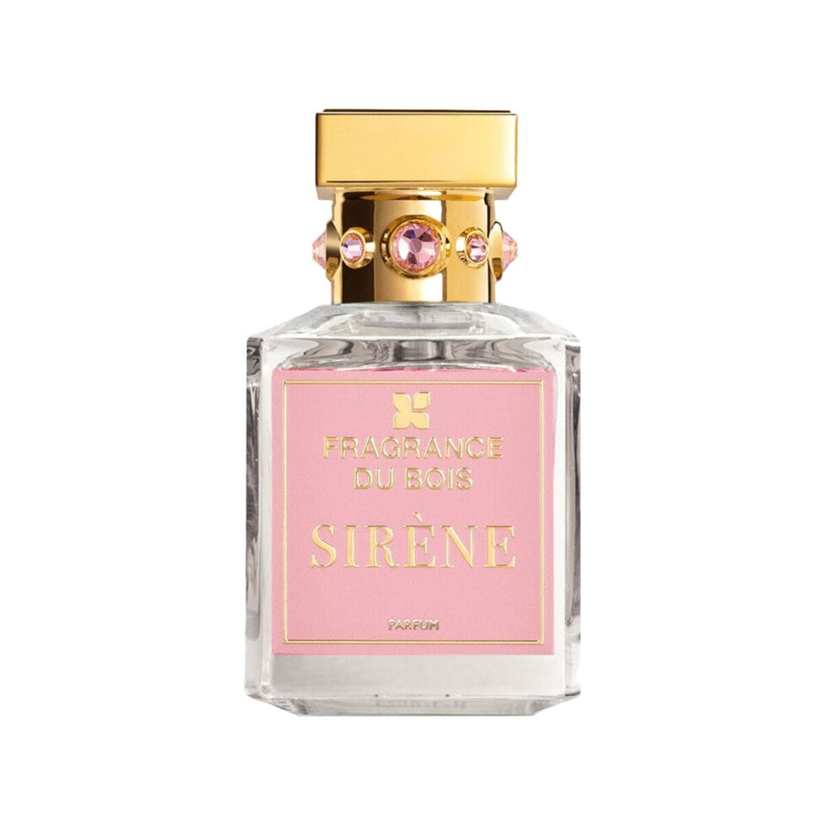 Fragrance Du Bois Sirene