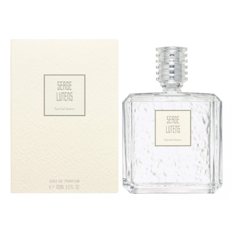 Serge Lutens Santal Blanc