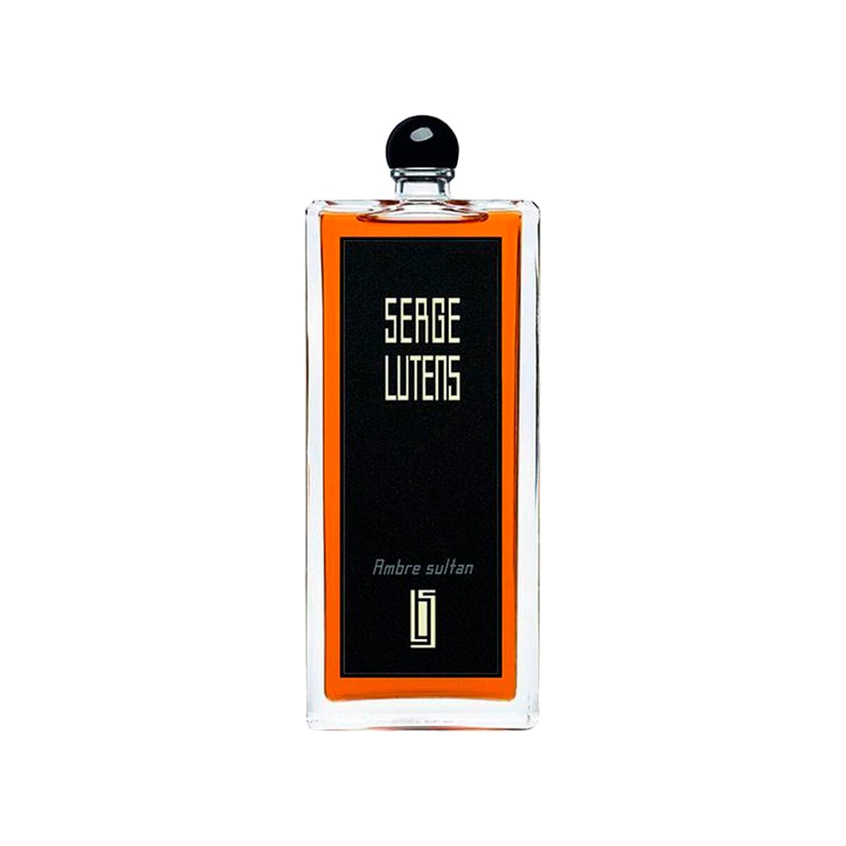 Serge Lutens Ambre Sultan