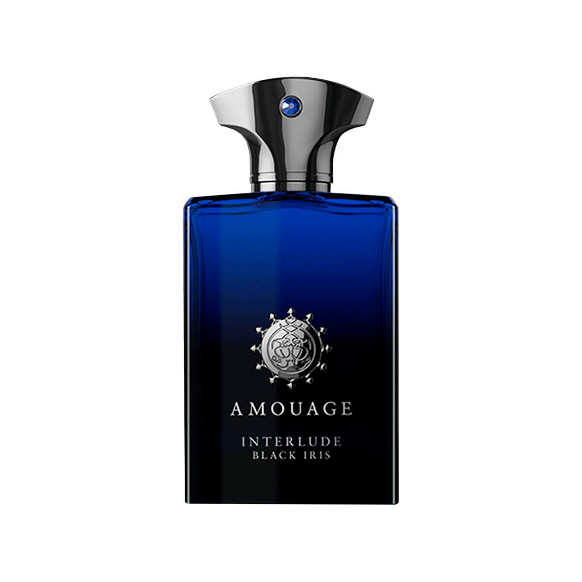 Amouage Interlude Black Iris Man