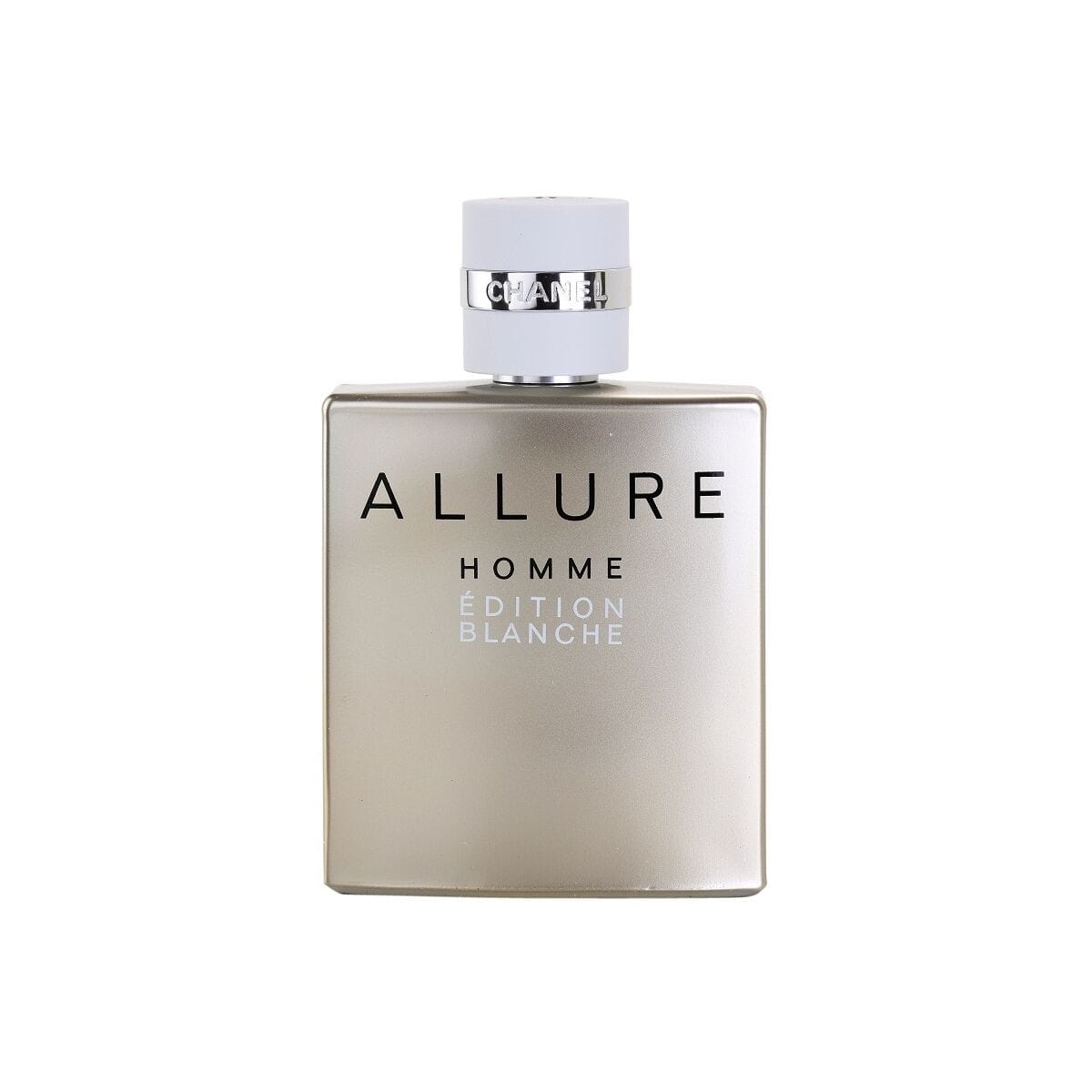 Chanel Allure Homme Edition Blanche