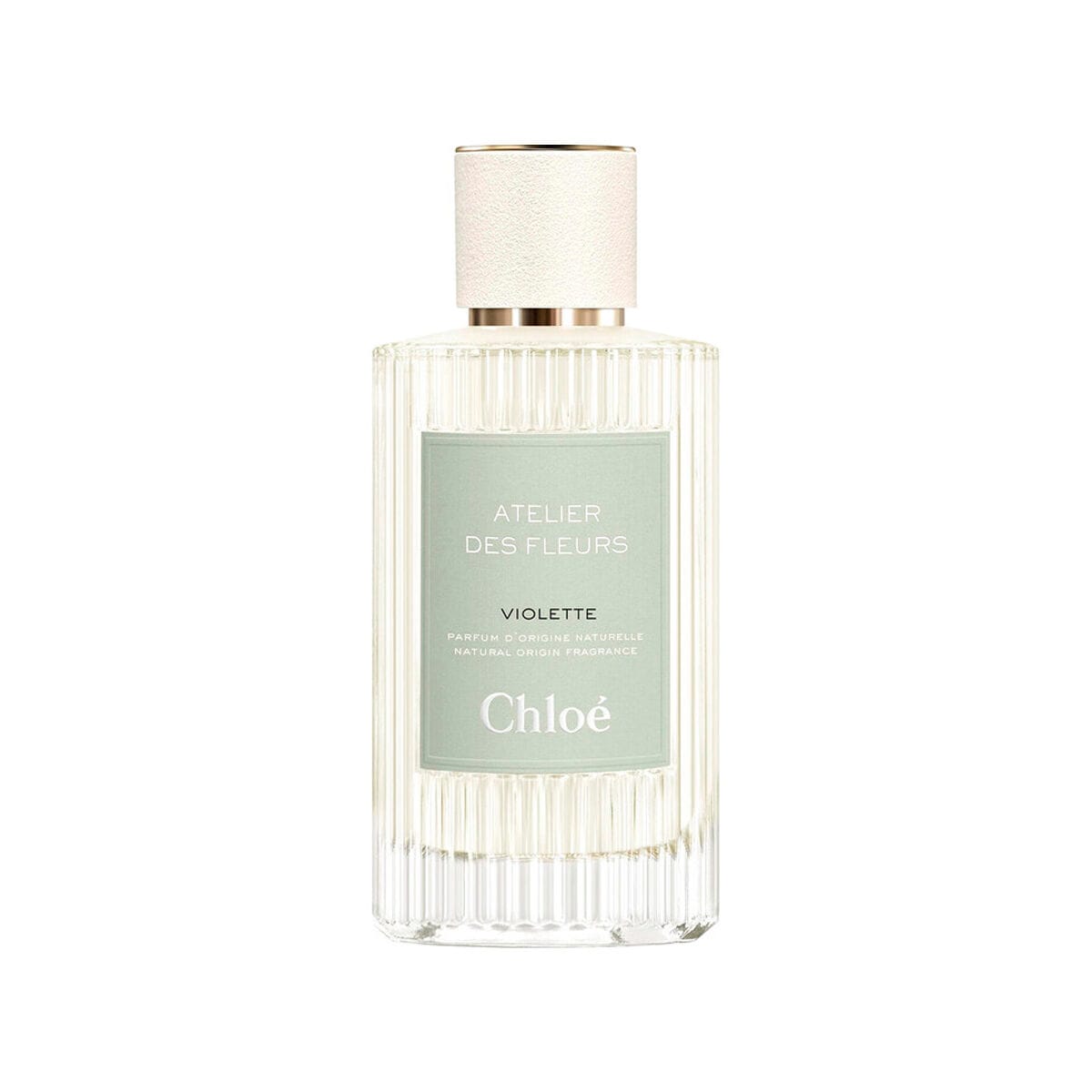 Chloe Atelier Des Fleurs Violette
