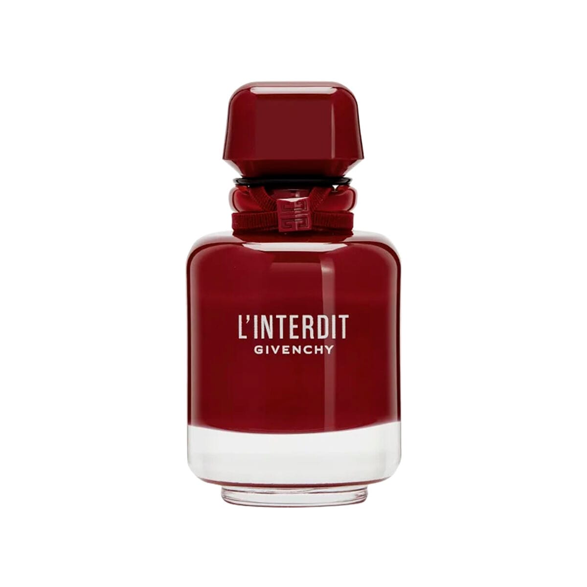 Givenchy L'Interdit Rouge Ultime