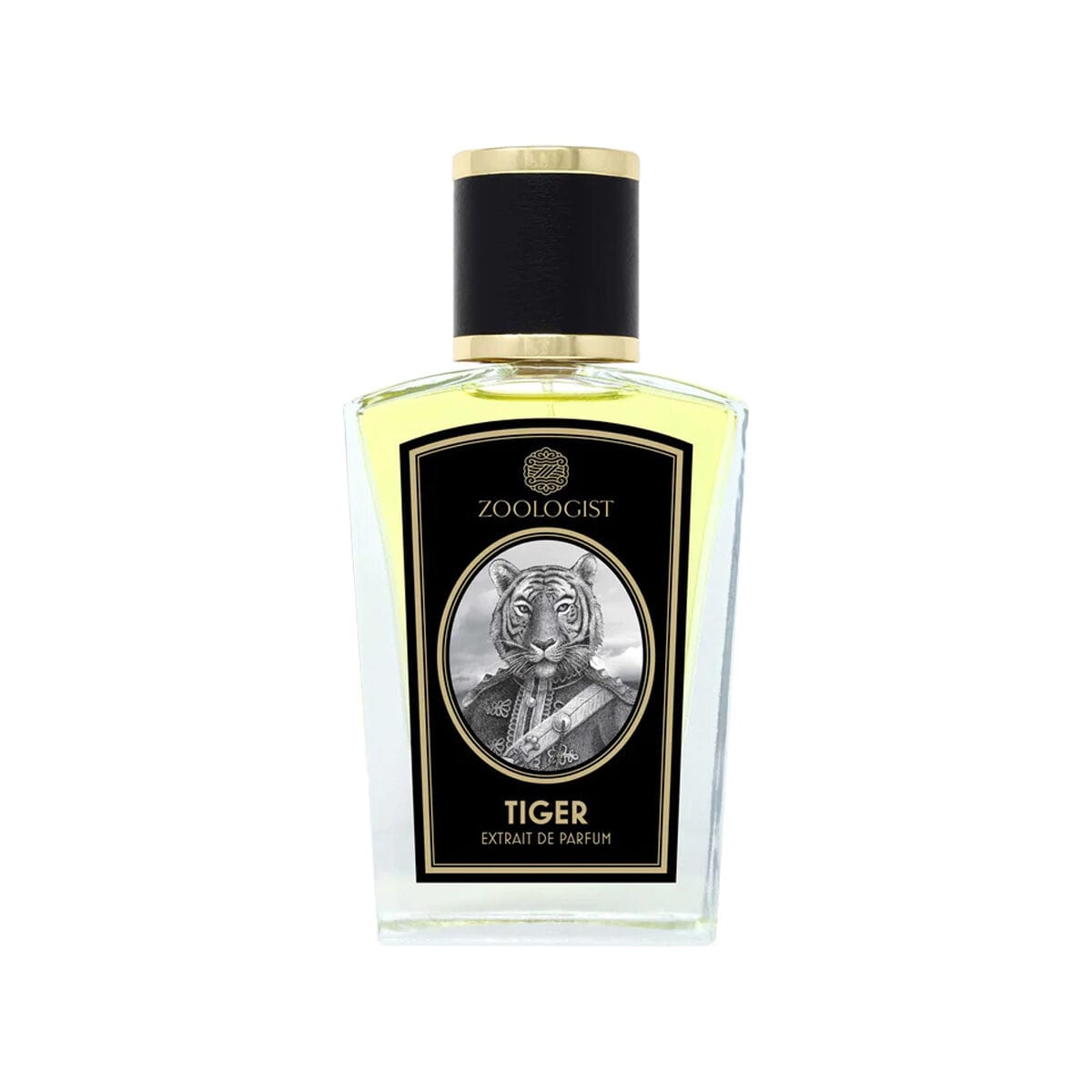 Zoologist Perfumes Tiger