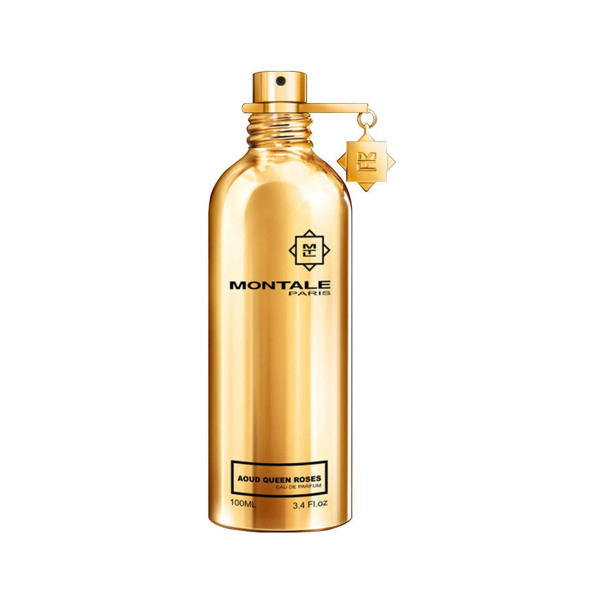 Montale Aoud Queen Roses