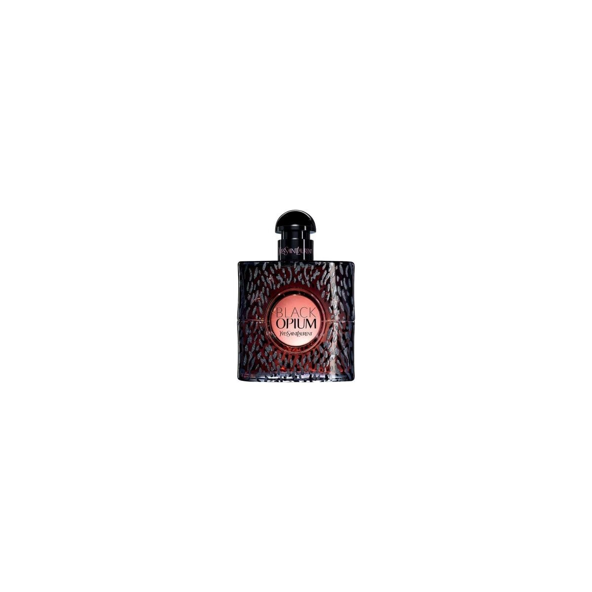 Yves Saint Laurent Black Opium Wild Edition