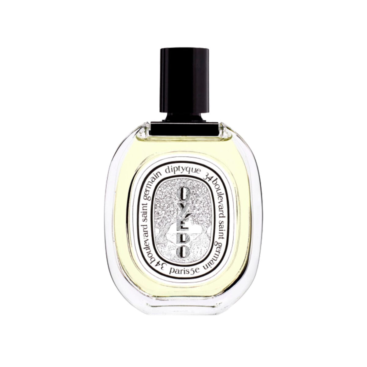 Diptyque Oyedo