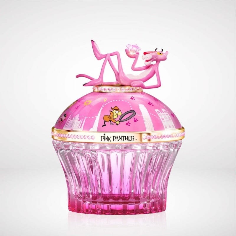 House Of Sillage Pink Panther Fragrance