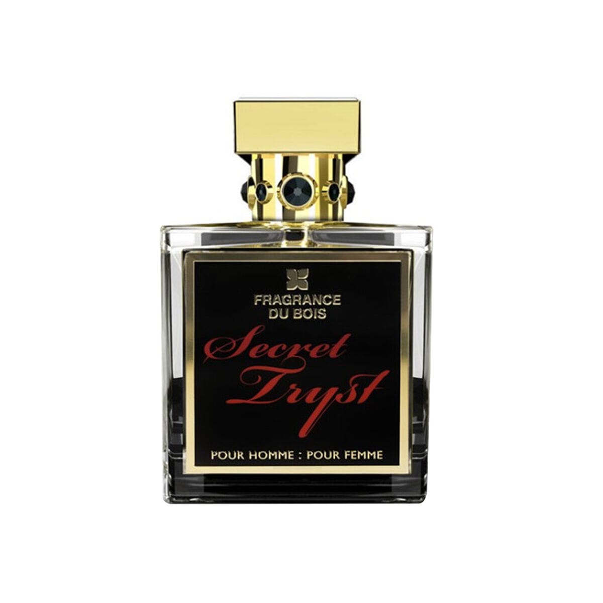 Fragrance Du Bois Secret Tryst