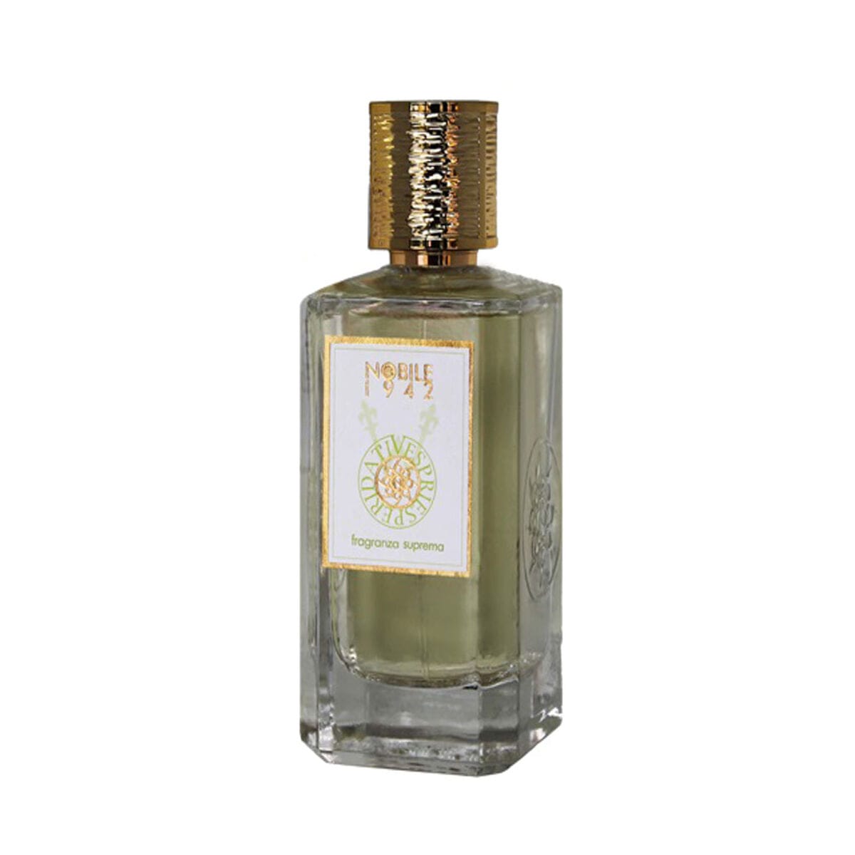 Nobile 1942 Vespriesperidati Gold For Women
