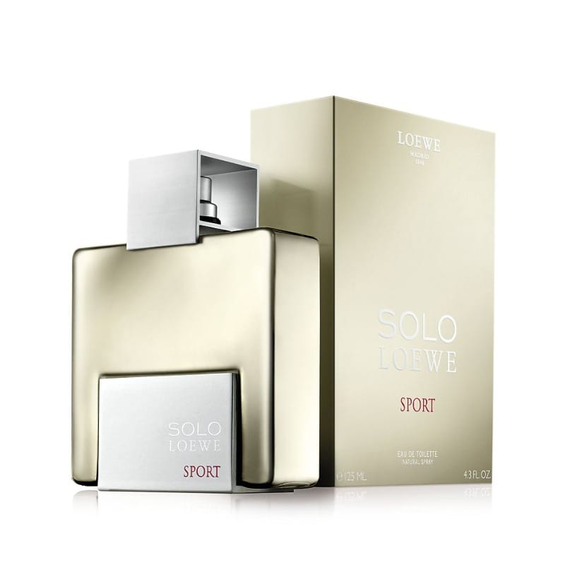 Loewe Solo Loewe Sport