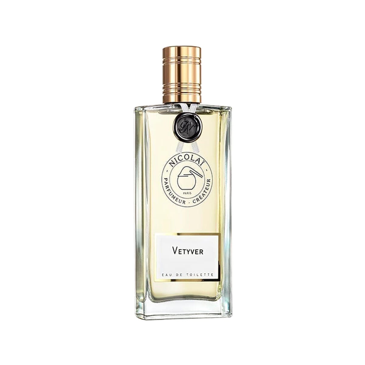 Parfums de Nicolai Vetyver