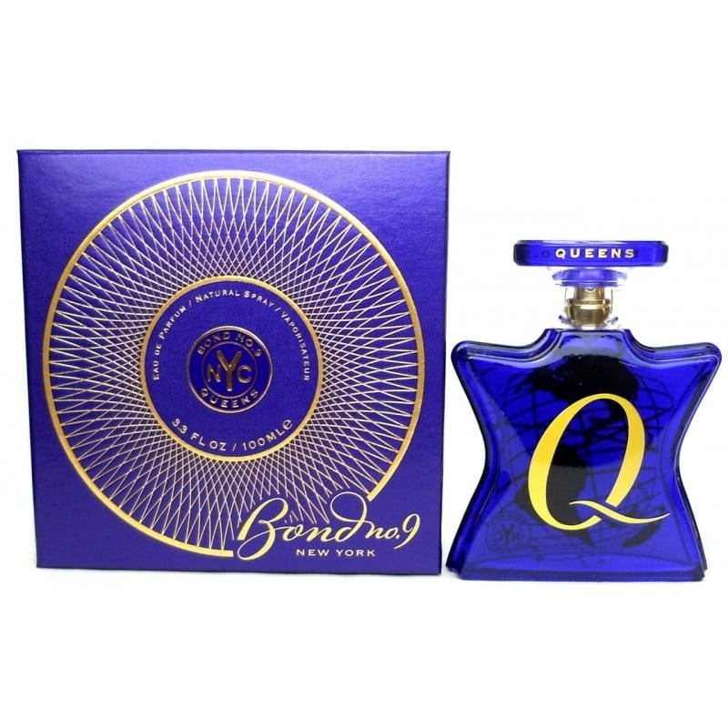 Bond No. 9 Queens