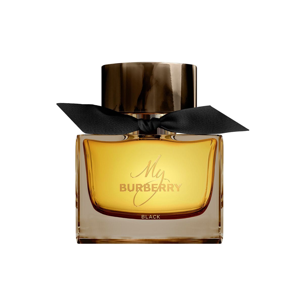 Burberry My Burberry Black