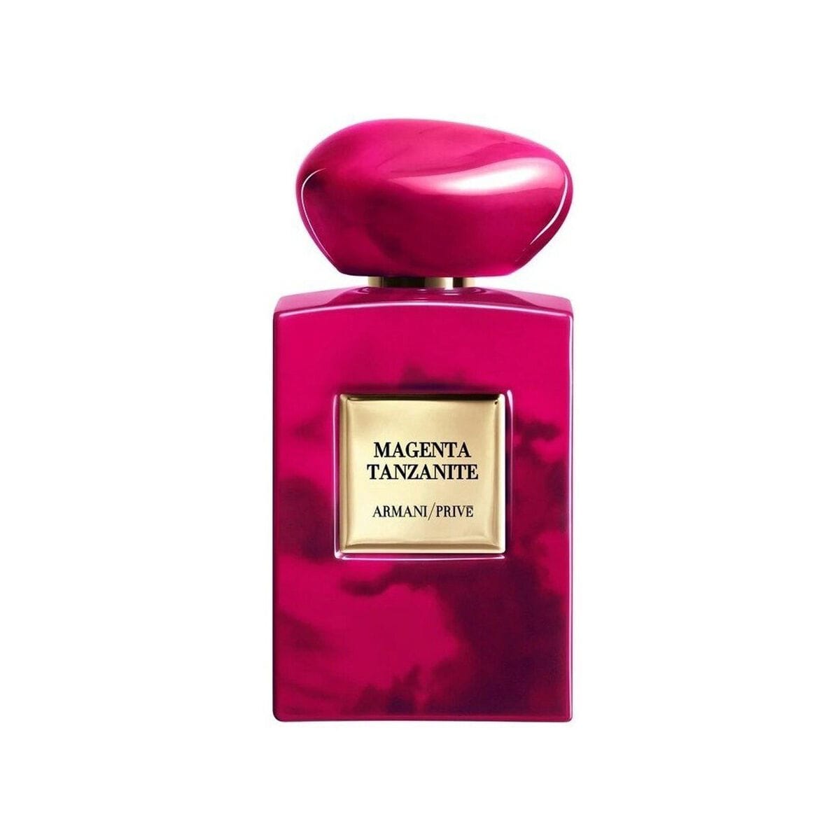 Giorgio Armani Armani Prive Magenta Tanzanite
