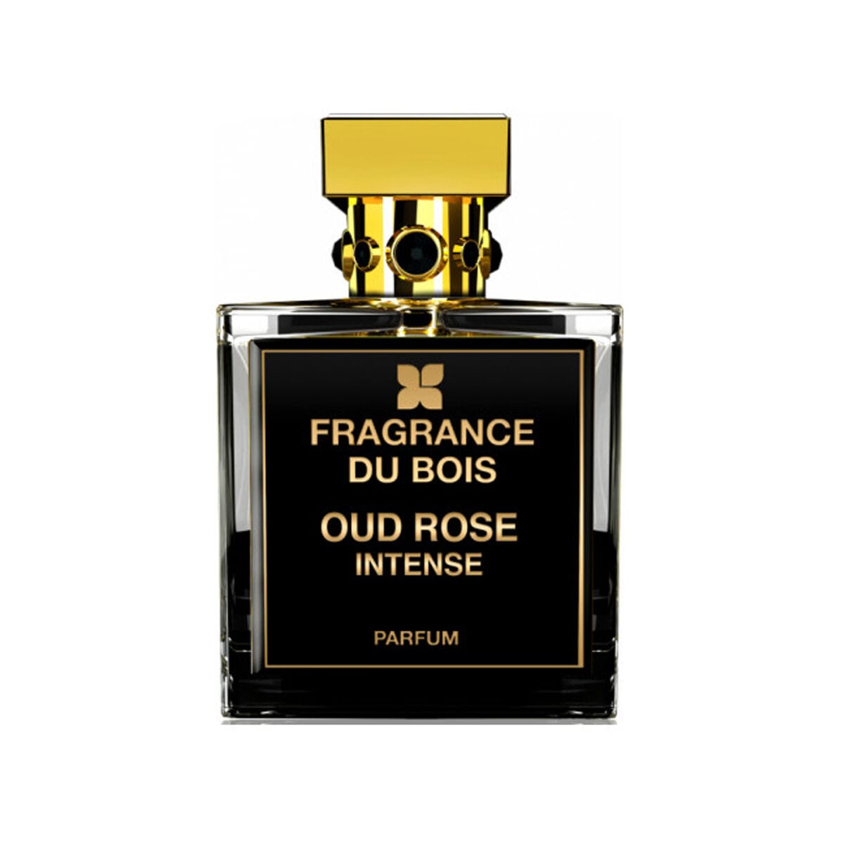 Fragrance Du Bois Oud Rose Intense
