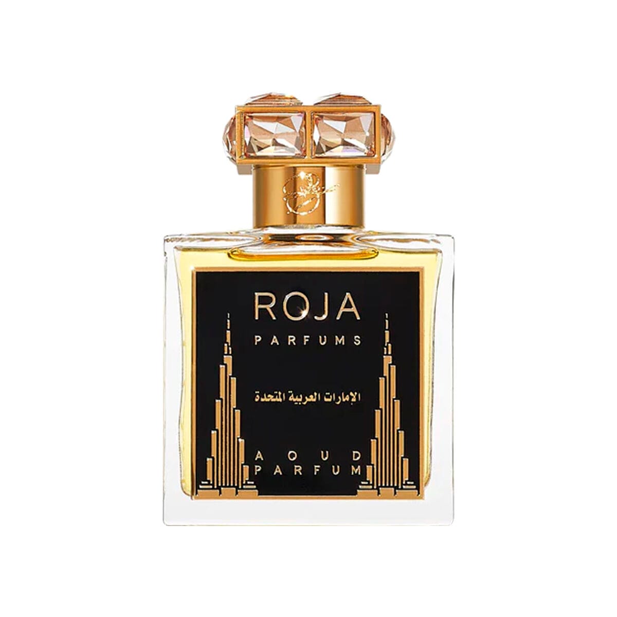 Roja Dove United Arab Emirates