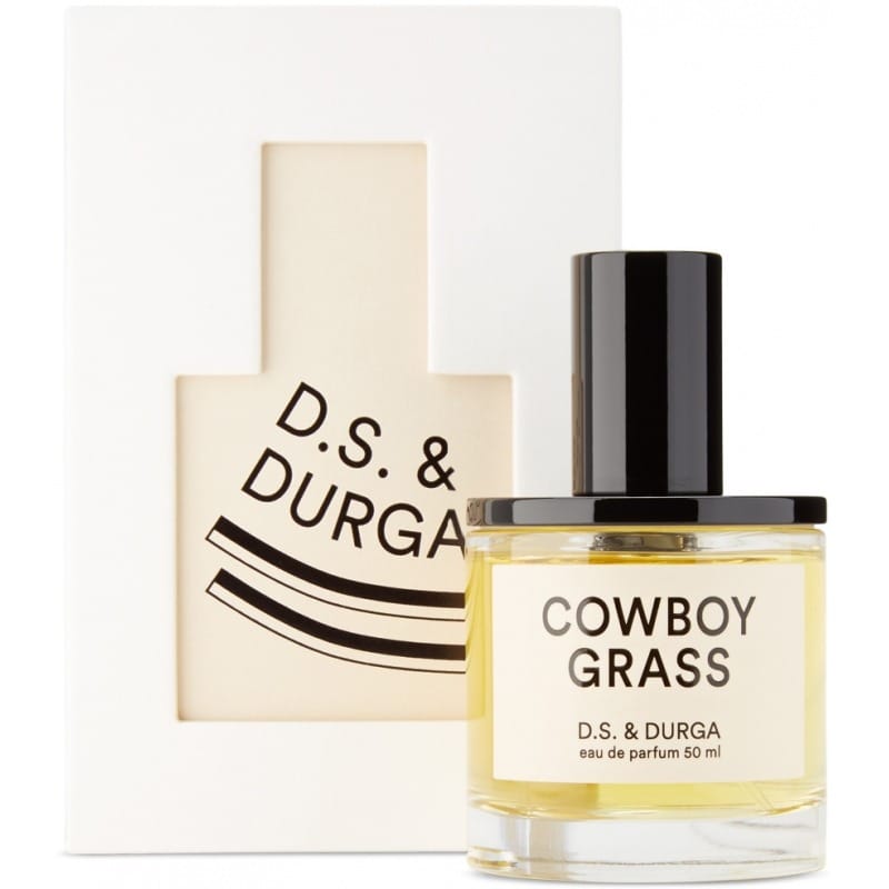 D.S. & Durga Cowboy Grass