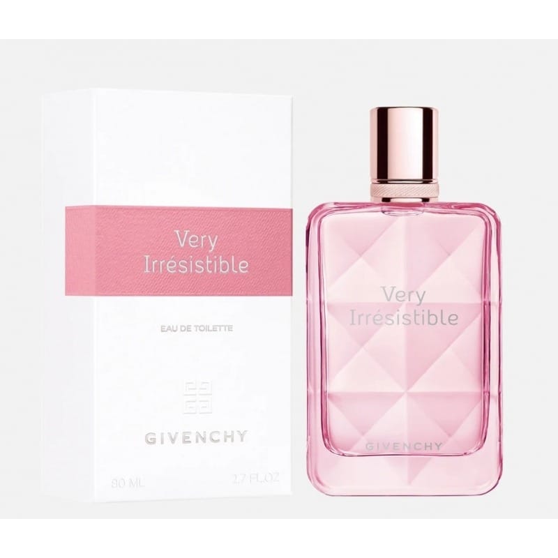 GIVENCHY Very Irresistible Eau de Toilette 2026