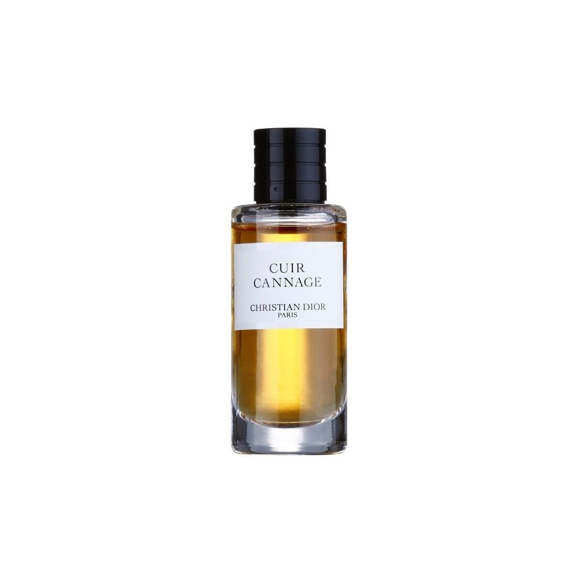 Christian Dior Cuir Cannage