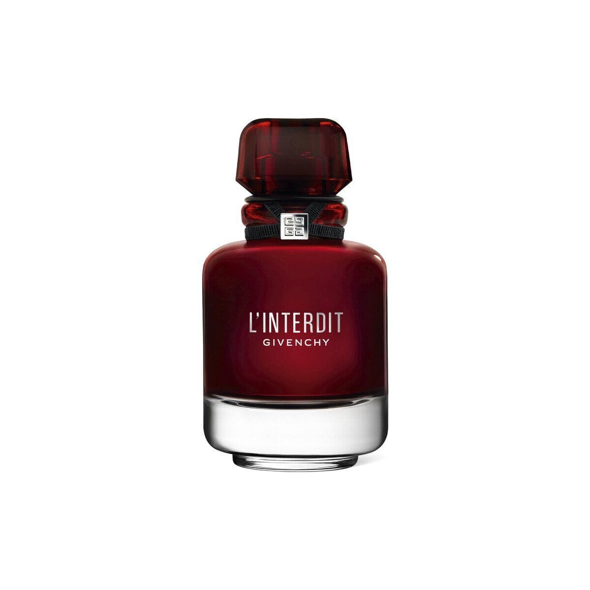 Givenchy L'Interdit Eau De Parfum Rouge