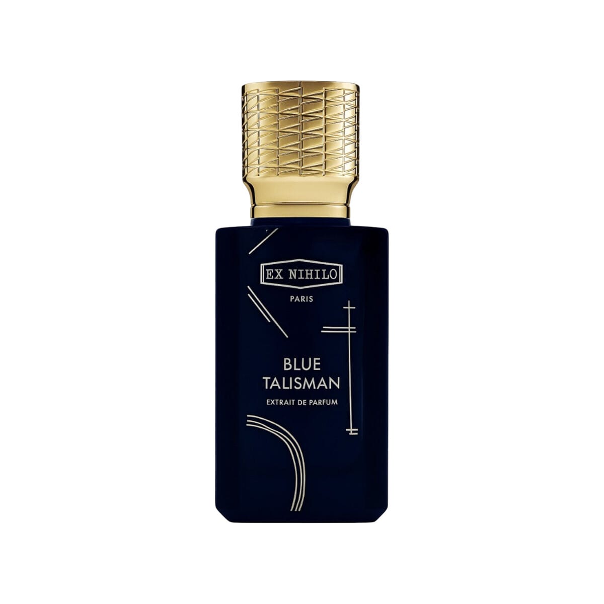 Ex Nihilo Blue Talisman Extrait