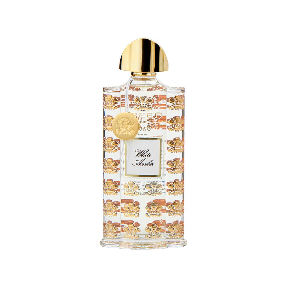 Creed White Amber