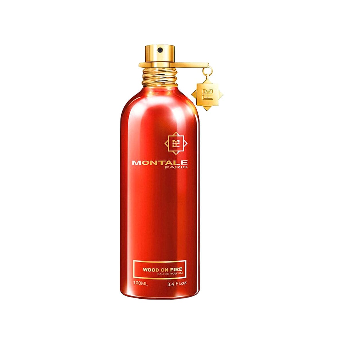 Montale Wood On Fire