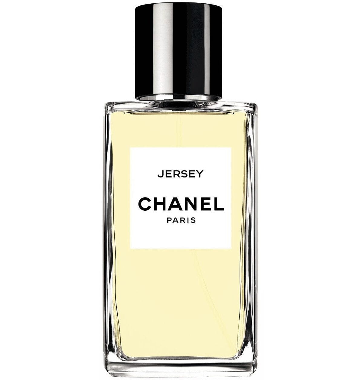 Chanel Les Exclusifs De Chanel Jersey