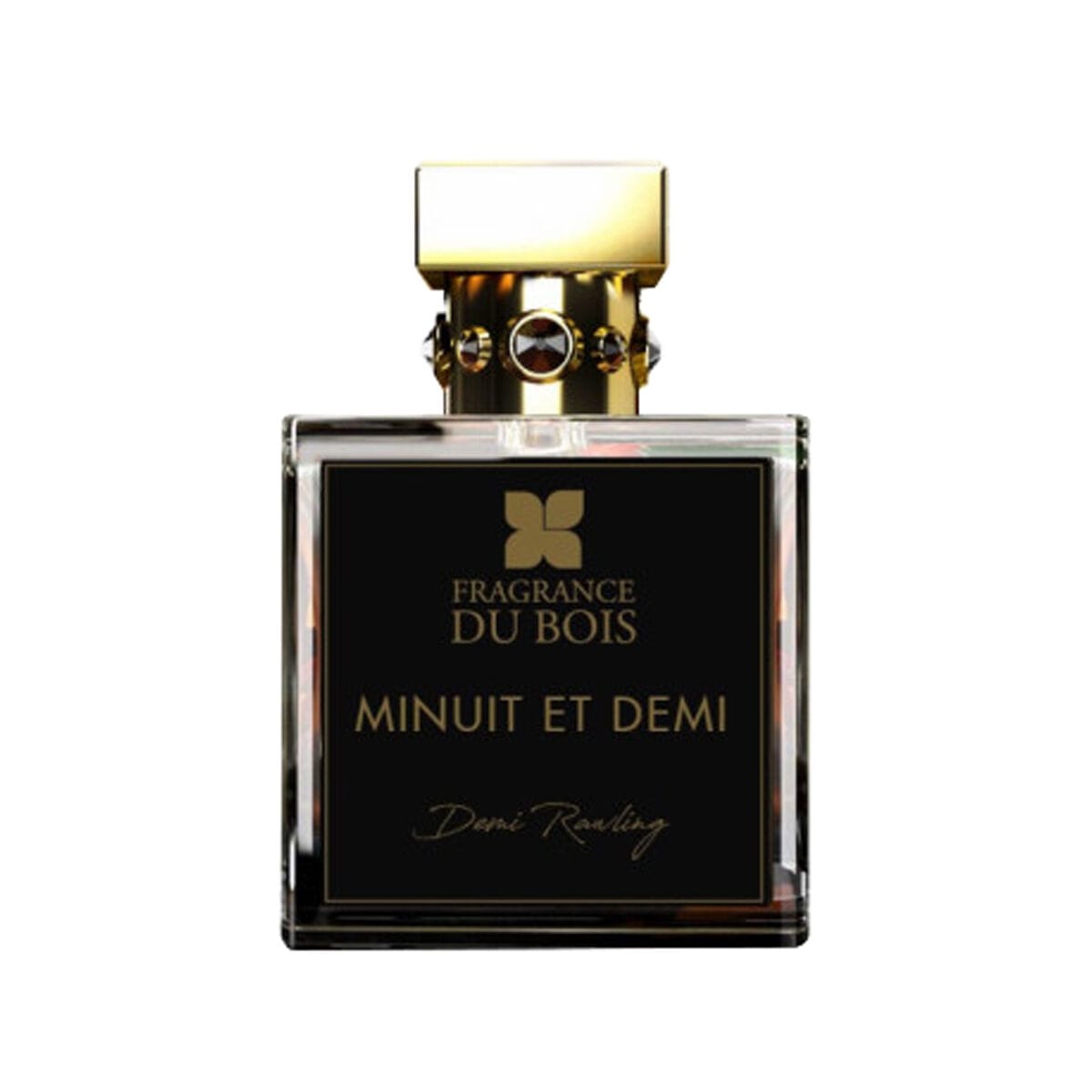 Fragrance Du Bois Minuit et Demi