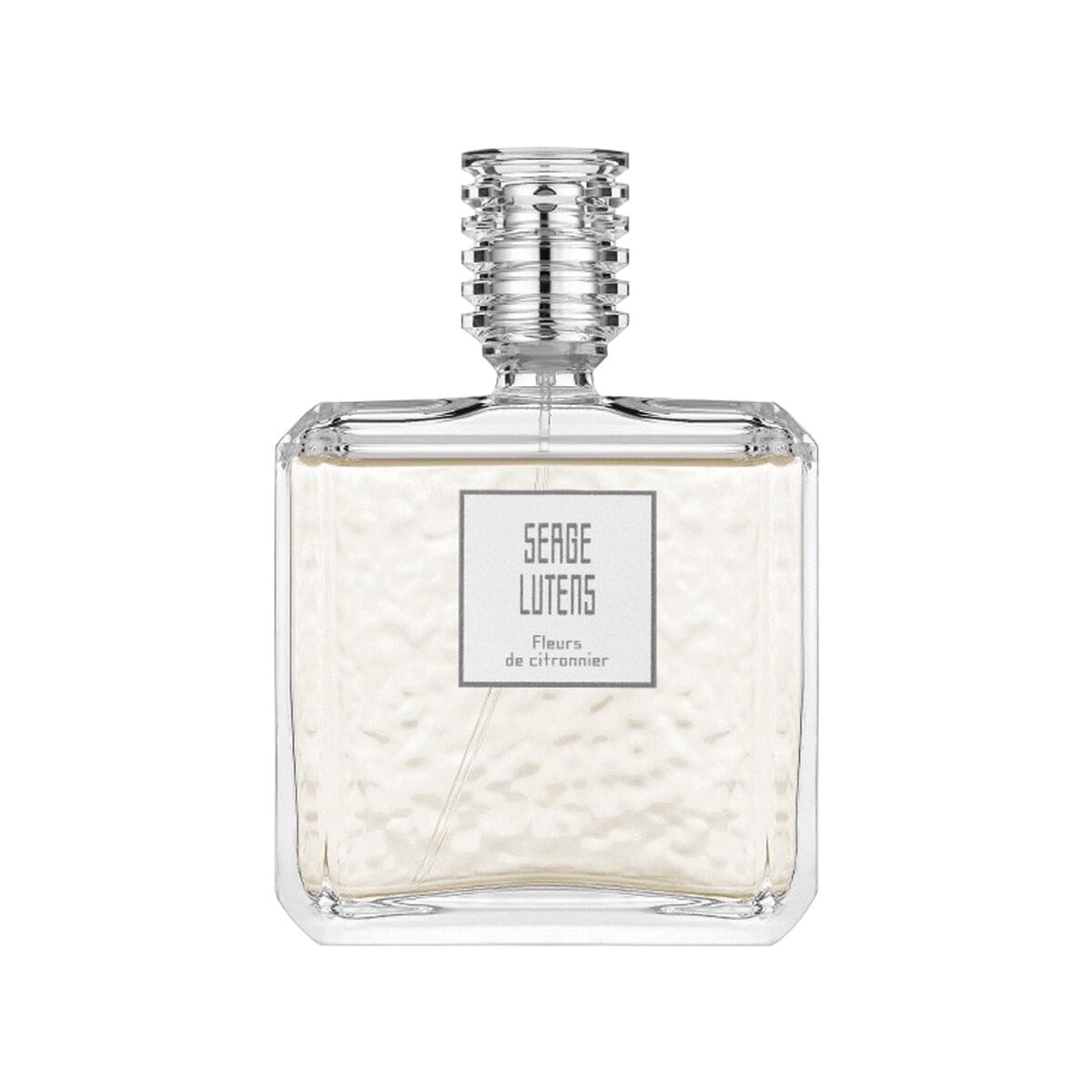 Serge Lutens Fleurs De Citronnier