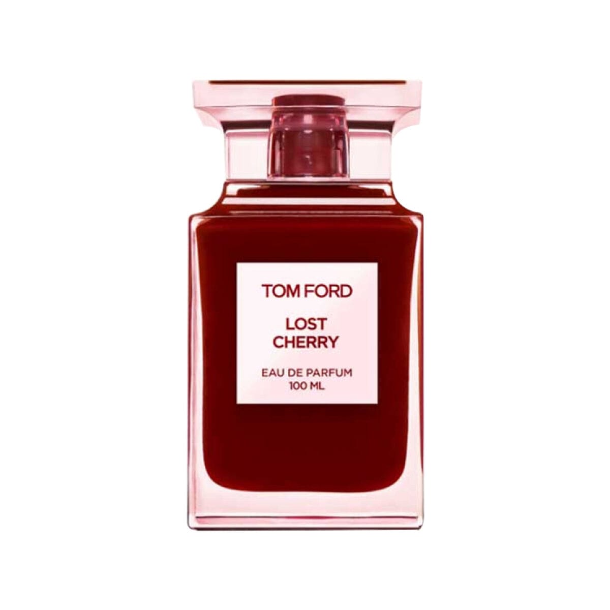 Tom Ford Lost Cherry