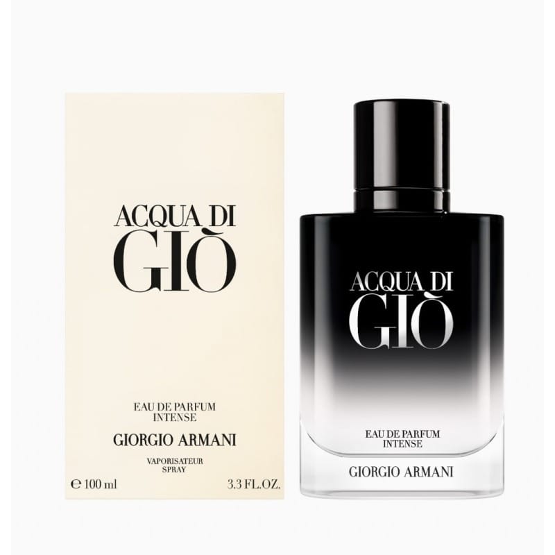 ARMANI Acqua di Gio Eau de Parfum Intense