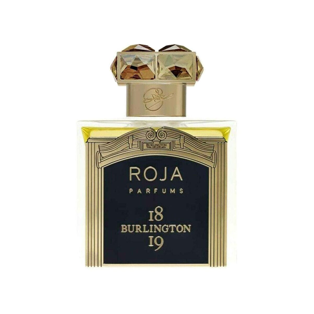 Roja Dove Burlington 1819