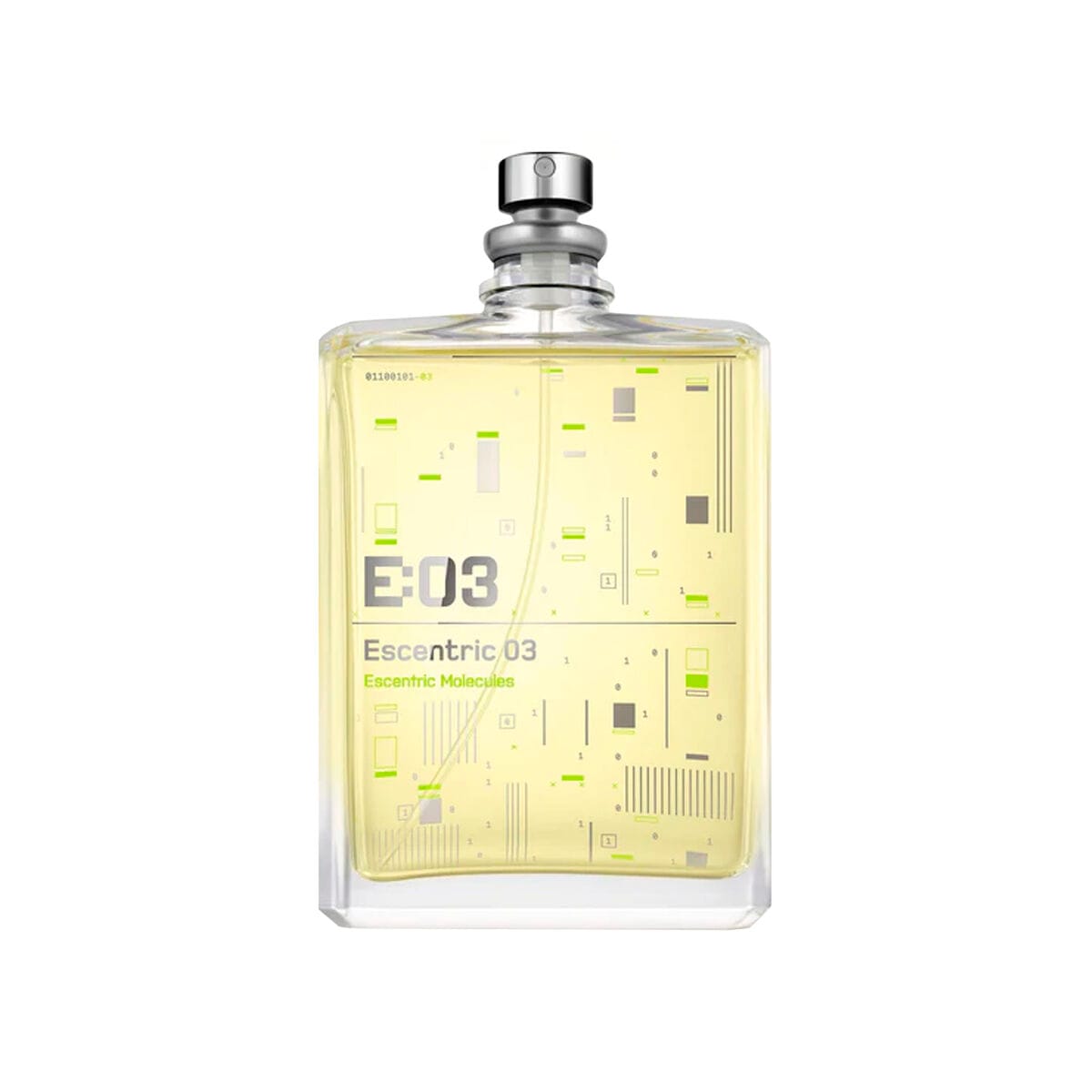 Escentric Molecules Escentric 03