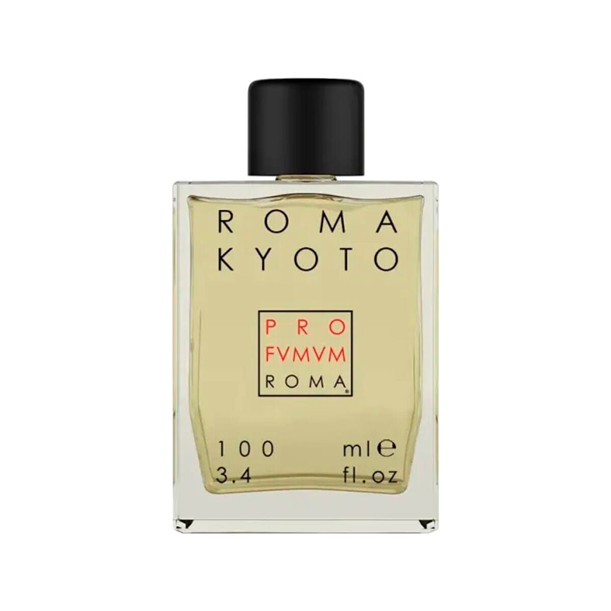 Profumum Roma Roma Kyoto