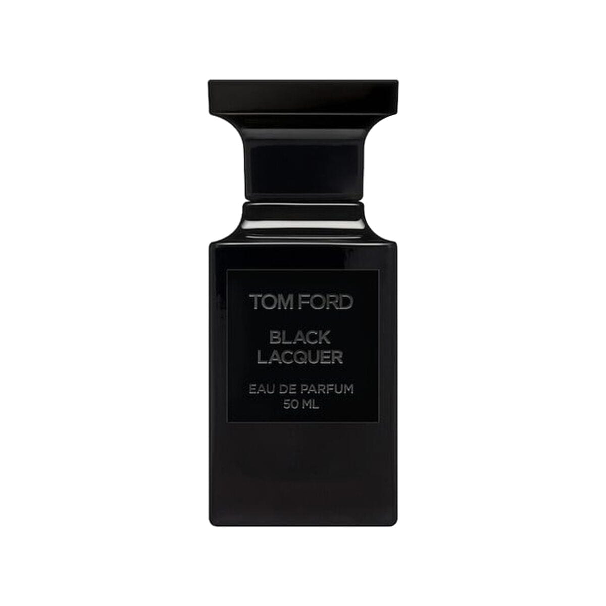 Tom Ford Black Lacquer