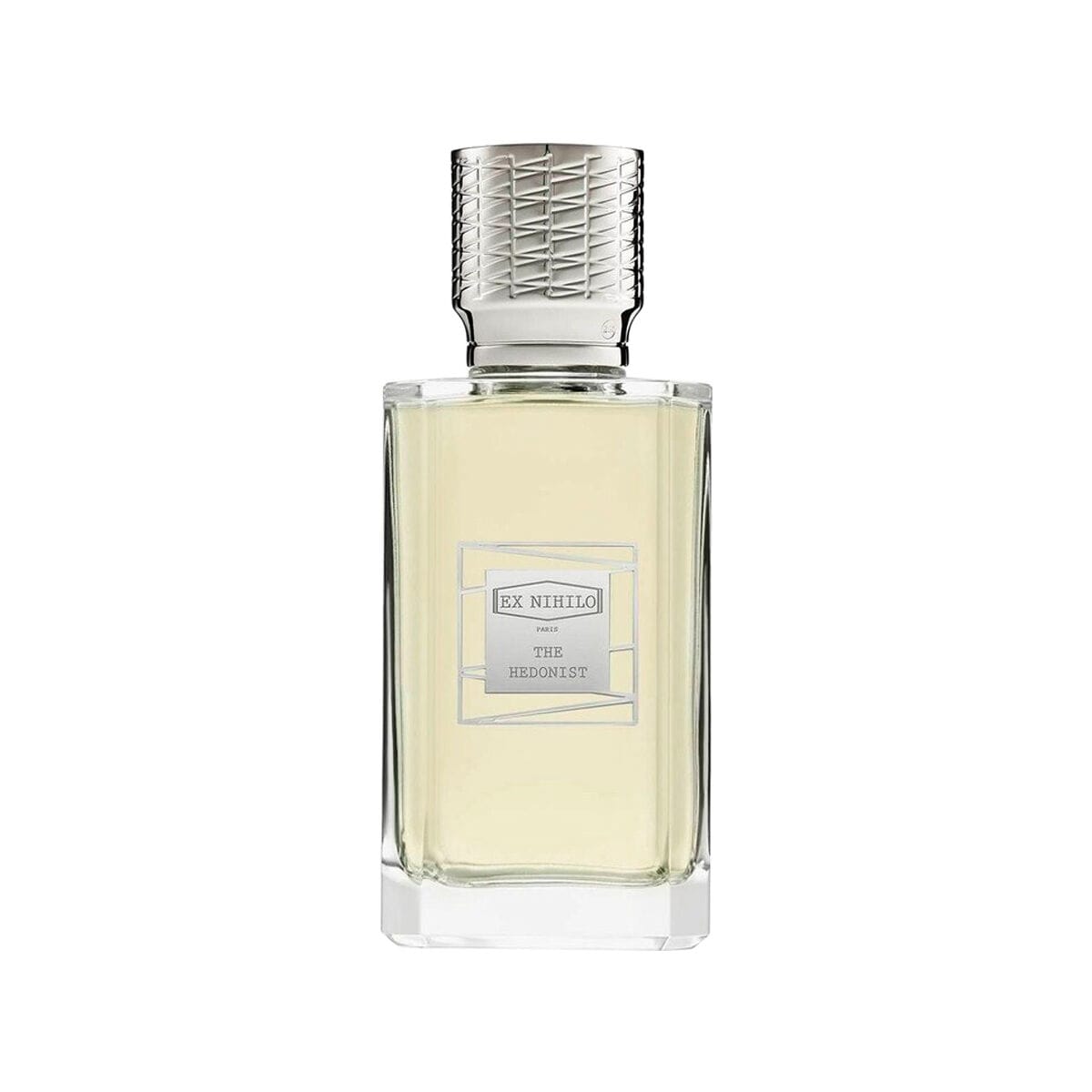 Ex Nihilo The Hedonist