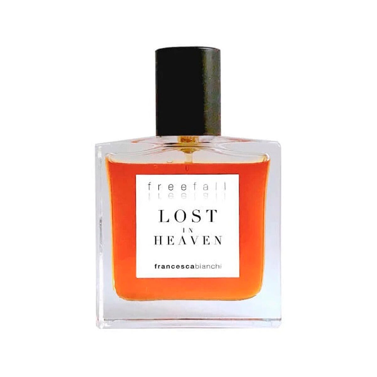 Francesca Bianchi Lost In Heaven