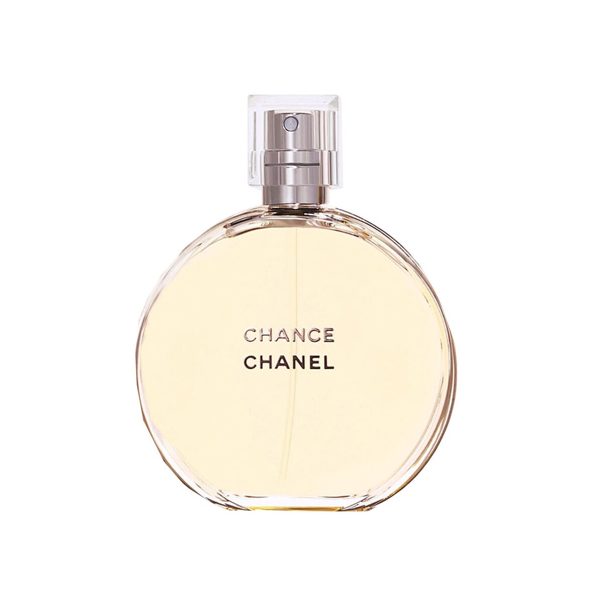 Chanel Chance Eau De Toilette