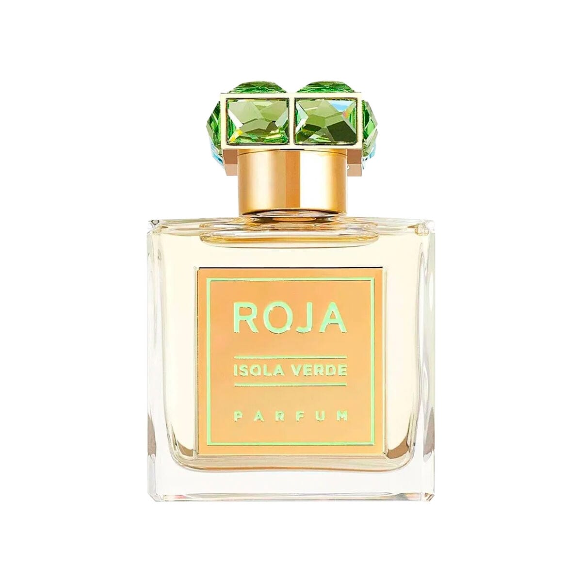 Roja Dove Isola Verde