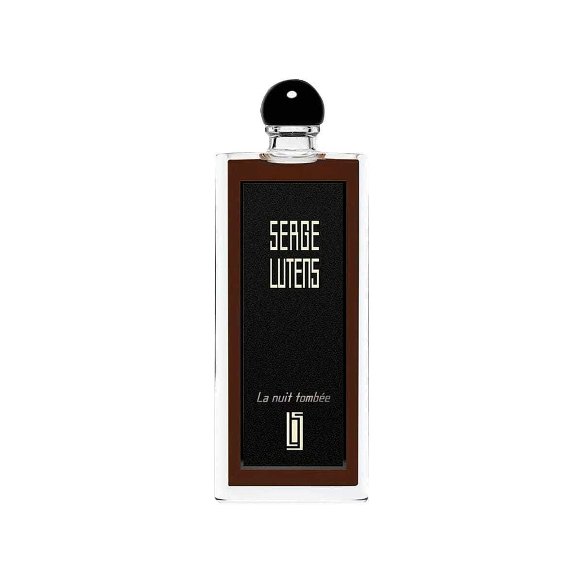 Serge Lutens La Nuit Tombee