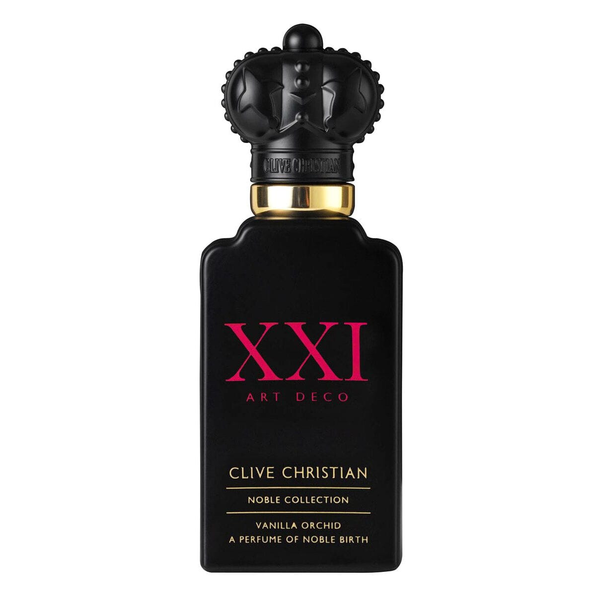 Clive Christian XXI Art Deco Vanilla Orchid