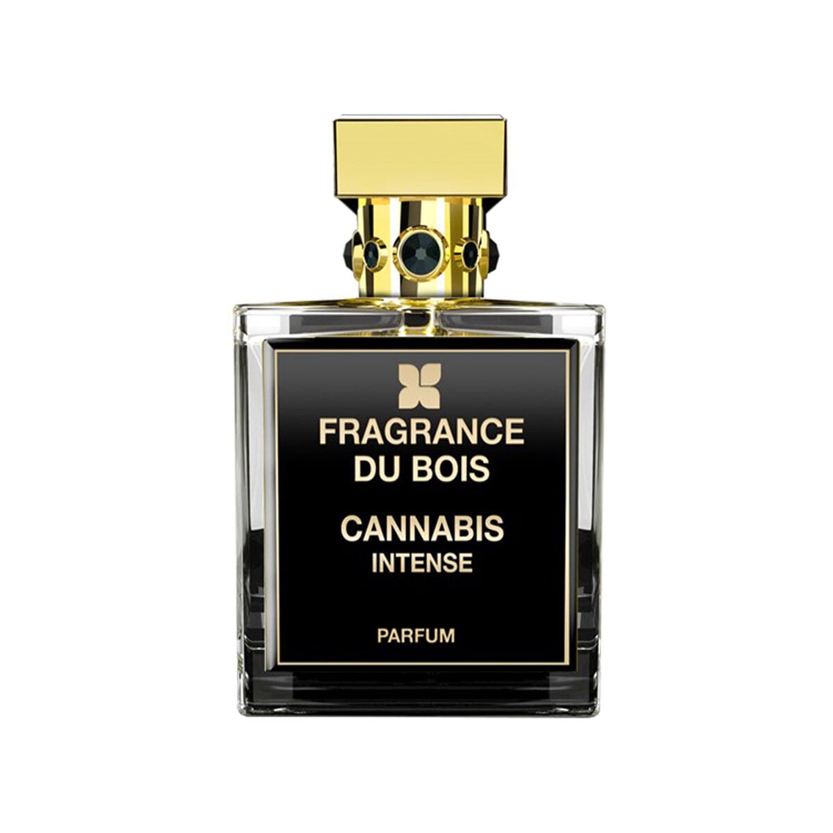 Fragrance Du Bois Cannabis Intense