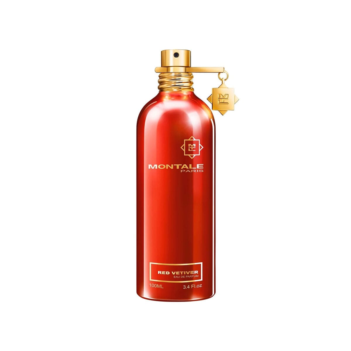 Montale Red Vetiver