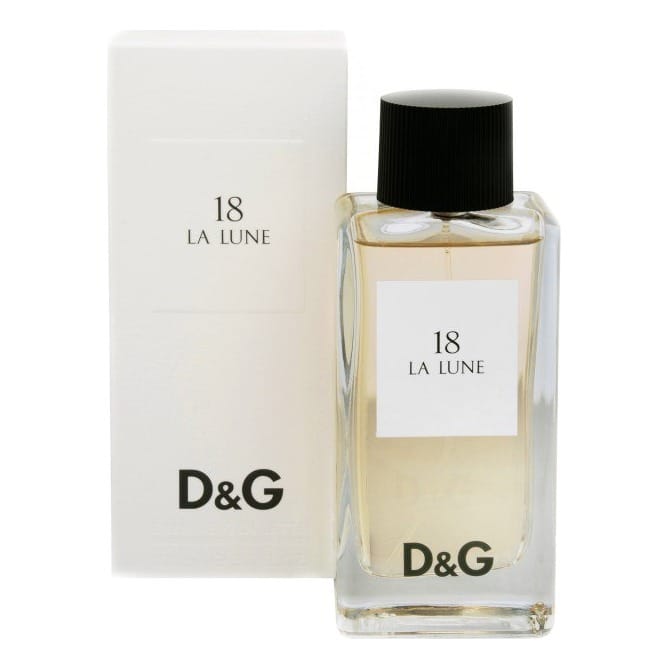 DOLCE & GABBANA Anthology La Lune 18
